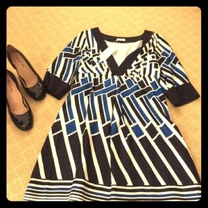 Shoshanna dress, never worn! Size 8.